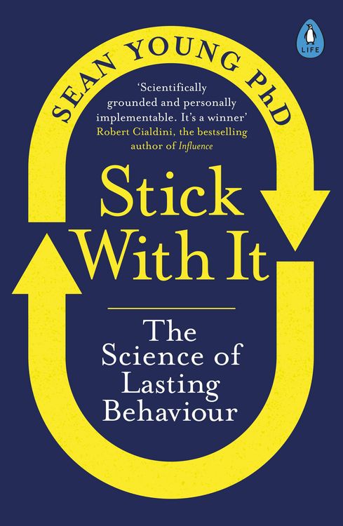 Produktbild: Stick with It