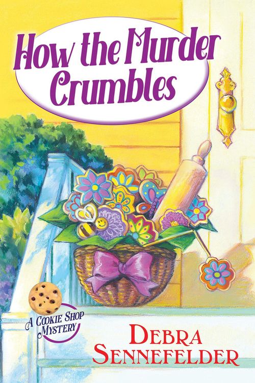 Produktbild: How the Murder Crumbles