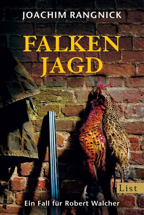 Produktbild: Falkenjagd