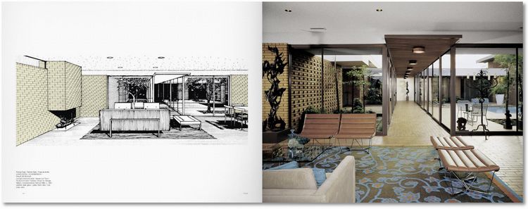 Produktbild: Case Study Houses. The Complete CSH Program 1945-1966