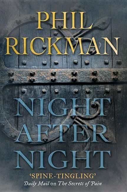 Produktbild: Night After Night