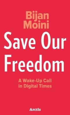 Produktbild: Save Our Freedom