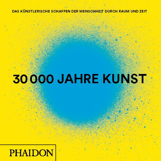 Produktbild: 30.000 Jahre Kunst