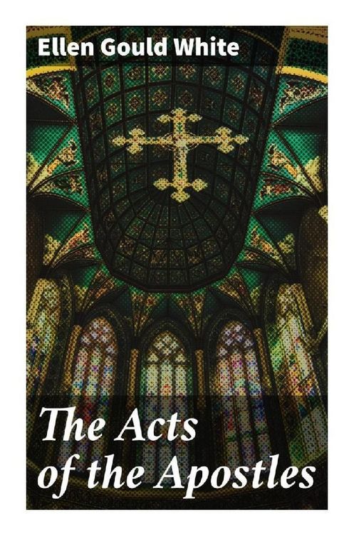 Produktbild: The Acts of the Apostles