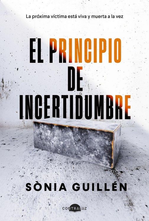 Produktbild: El principio de incertidumbre