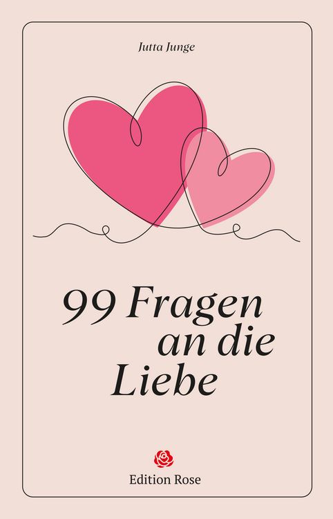Produktbild: 99 Fragen an die Liebe