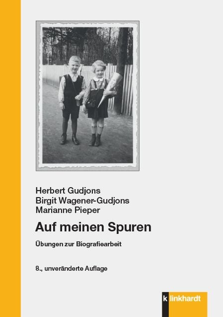 Produktbild: Auf meinen Spuren