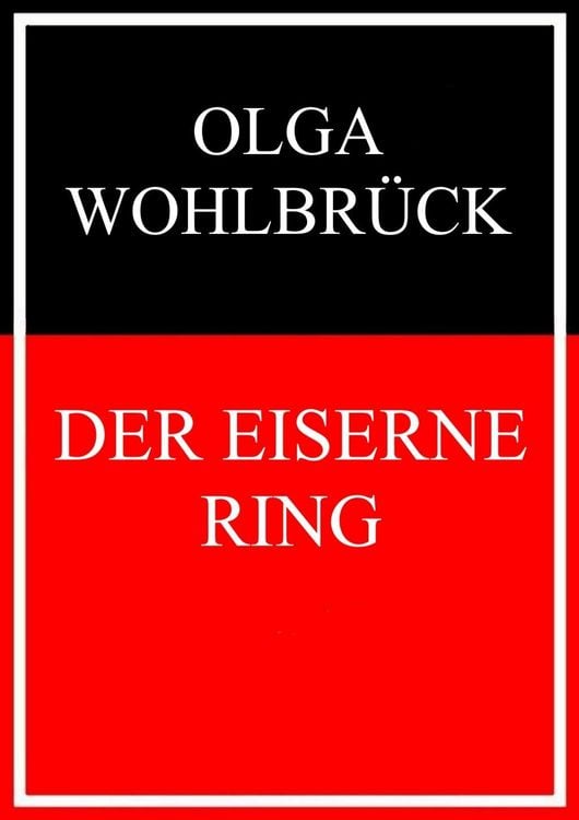 Produktbild: Der eiserne Ring