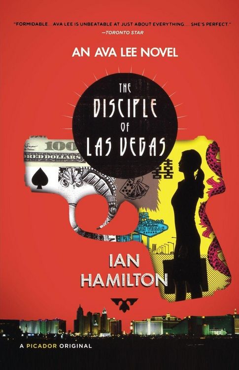 Produktbild: Disciple of Las Vegas