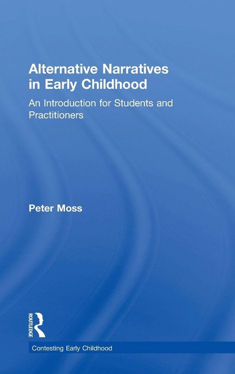 Produktbild: Alternative Narratives in Early Childhood