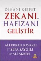 Produktbild: Dehani Kesfet Zekani ve Hafizani Gelistir