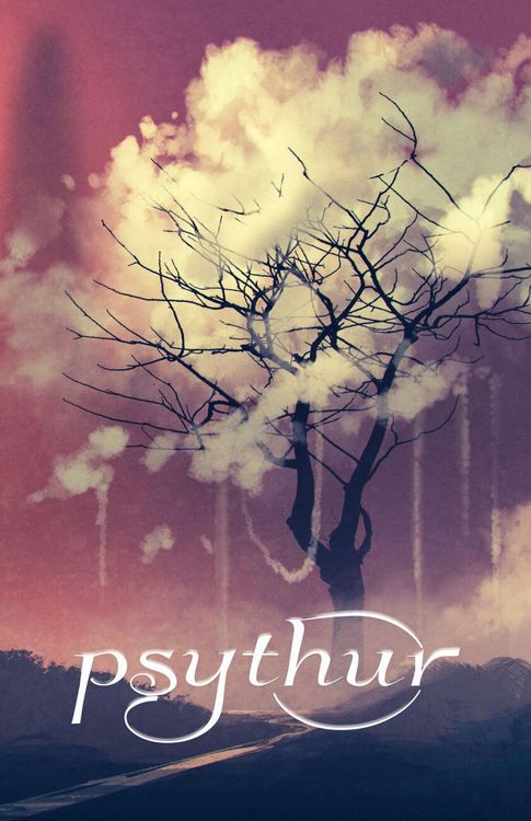 Produktbild: Psythur 2 (Editors' Choice, #2)