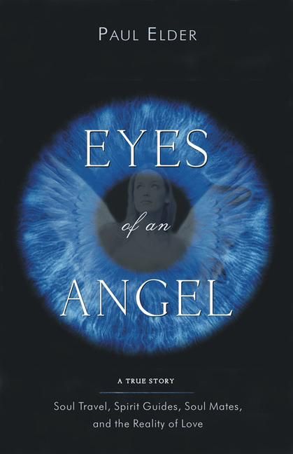 Produktbild: Eyes of an Angel