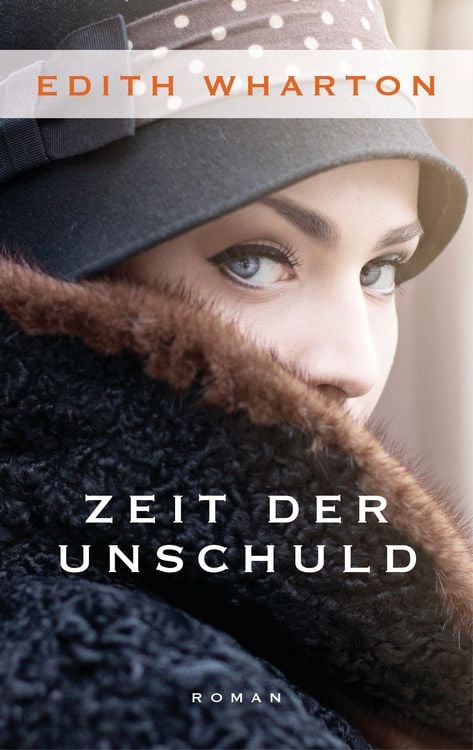 Produktbild: Zeit der Unschuld