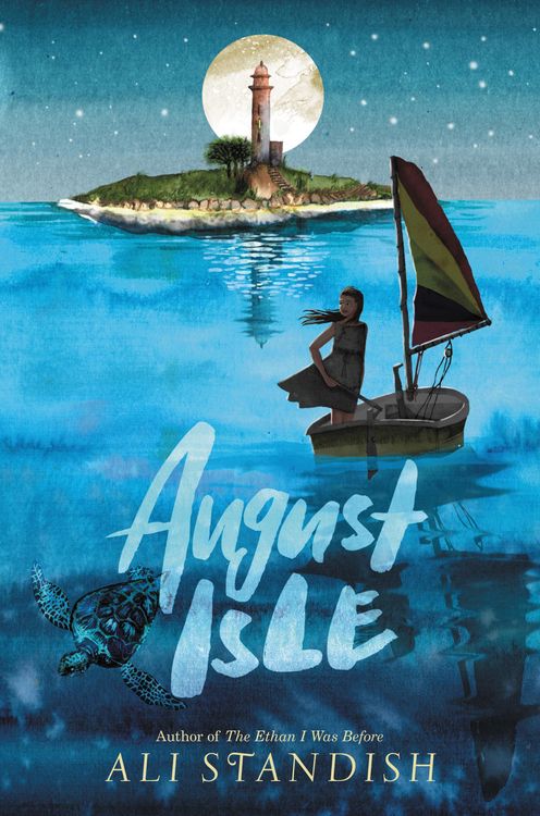 Produktbild: August Isle