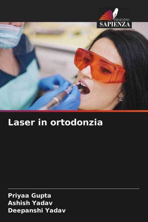 Produktbild: Laser in ortodonzia