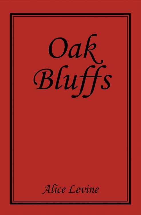 Produktbild: Oak Bluffs