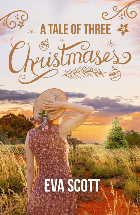 Produktbild: A Tale of Three Christmases