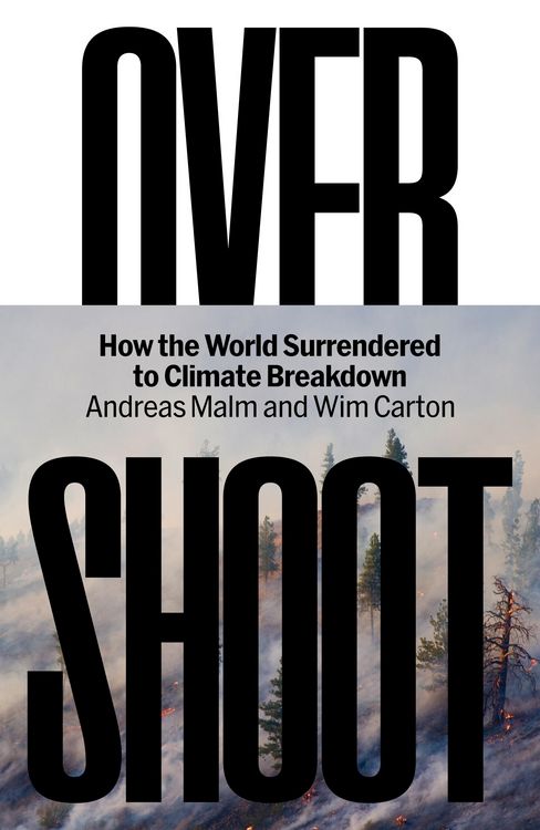 Produktbild: Overshoot