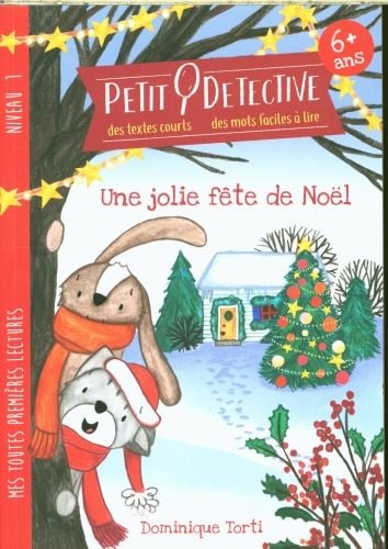 Produktbild: Une jolie f&ecirc;te de No&euml;l