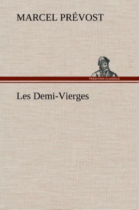 Produktbild: Les Demi-Vierges