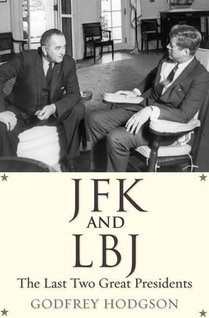 Produktbild: Jfk and Lbj
