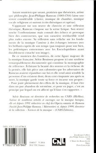 Produktbild: Jean-Philippe Rameau