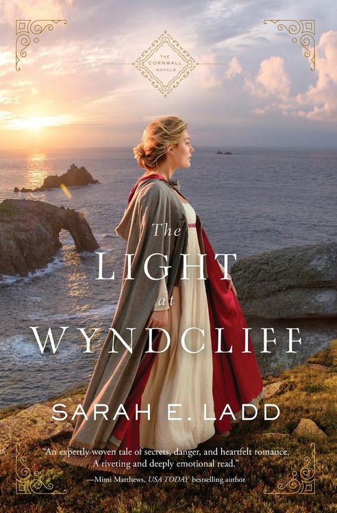 Produktbild: The Light at Wyndcliff