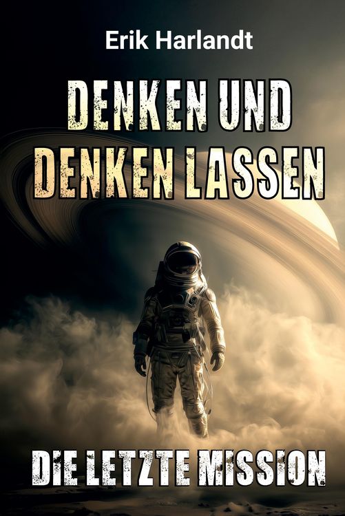 Produktbild: Denken und denken lassen