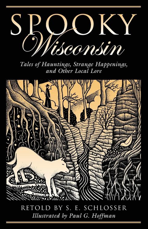 Produktbild: Spooky Wisconsin