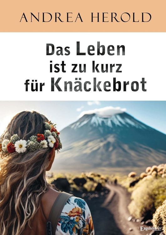 Produktbild: Das Leben ist zu kurz f&uuml;r Kn&auml;ckebrot
