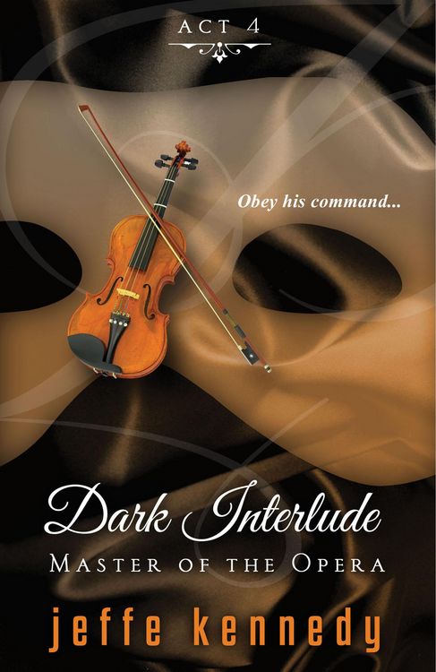 Produktbild: Master of the Opera, Act 4: Dark Interlude
