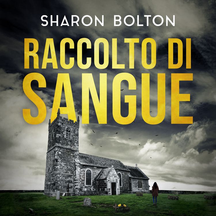 Produktbild: Raccolto di sangue