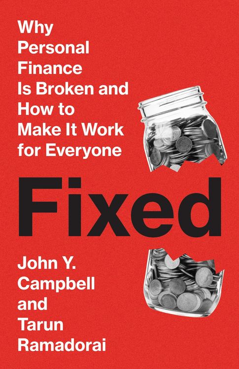 Produktbild: Fixed