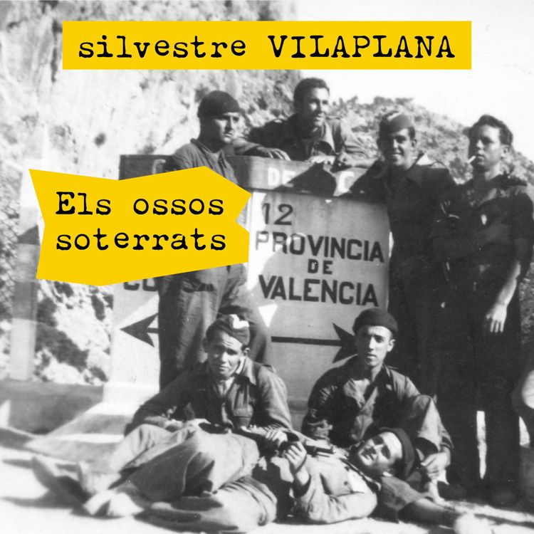 Produktbild: Els ossos soterrats