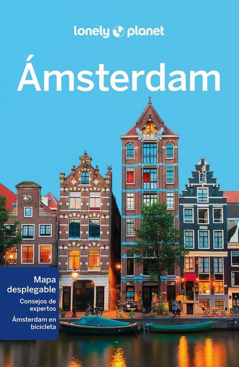Produktbild: &Aacute;msterdam 8