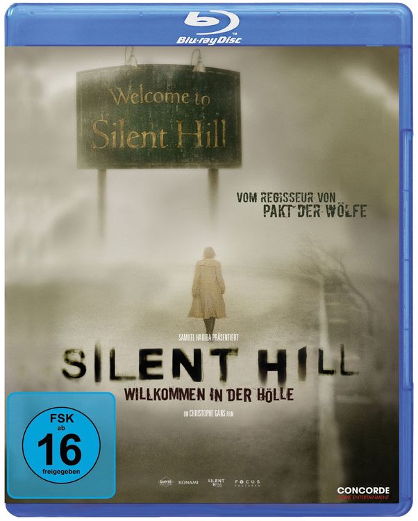 Produktbild: Silent Hill
