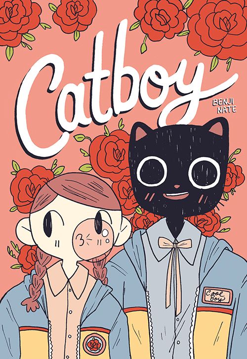 Produktbild: Catboy