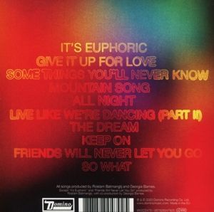 Produktbild: Euphoric