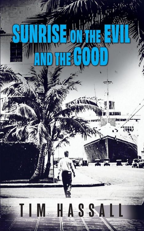 Produktbild: Sunrise on the Evil and the Good