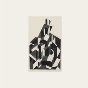 Produktbild: Nowhere And Everywhere