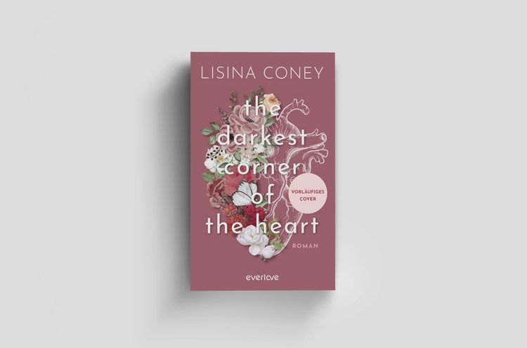 Produktbild: The Darkest Corner of the Heart