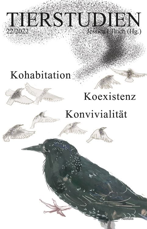 Produktbild: Kohabitation, Koexistenz, Konvivialität
