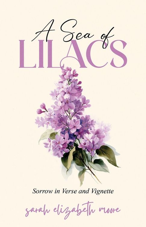 Produktbild: A Sea of Lilacs