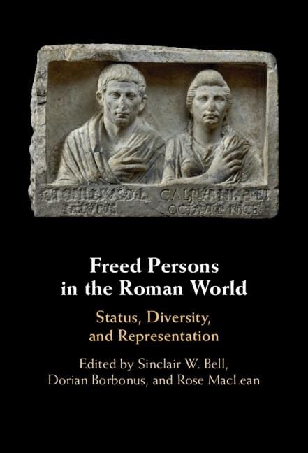 Produktbild: Freed Persons in the Roman World