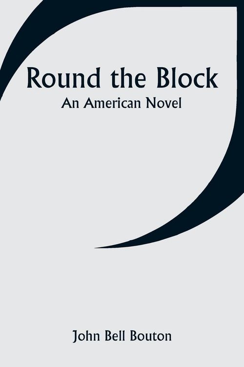 Produktbild: Round the Block