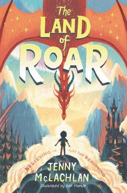Produktbild: The Land of Roar