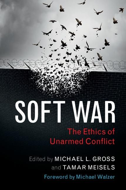 Produktbild: Soft War