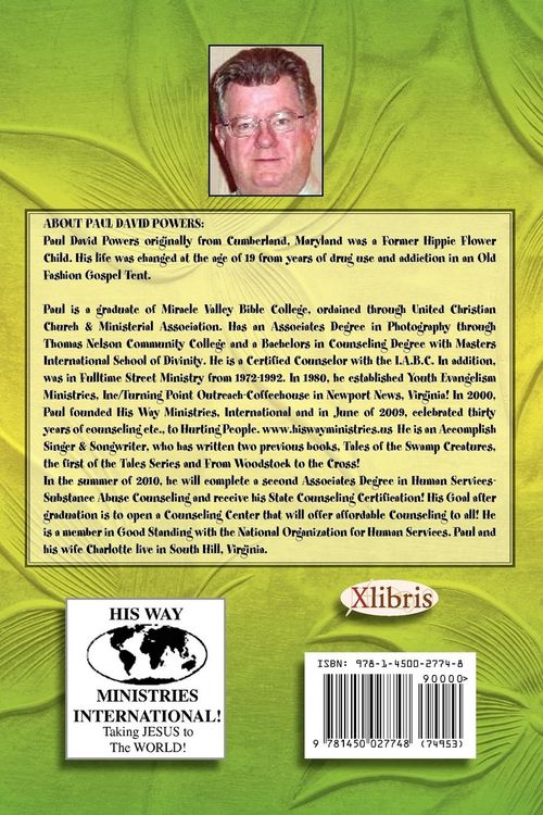 Produktbild: Telly Tales