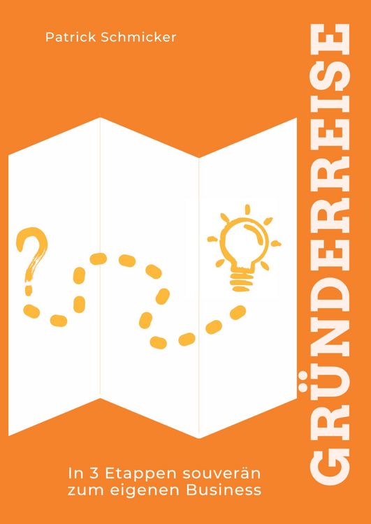 Produktbild: Die Gr&uuml;nderreise